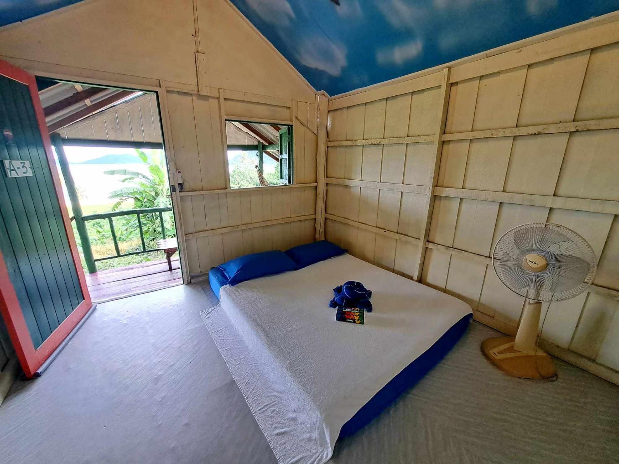Neeno Hut Ко Чанг Экстерьер фото
