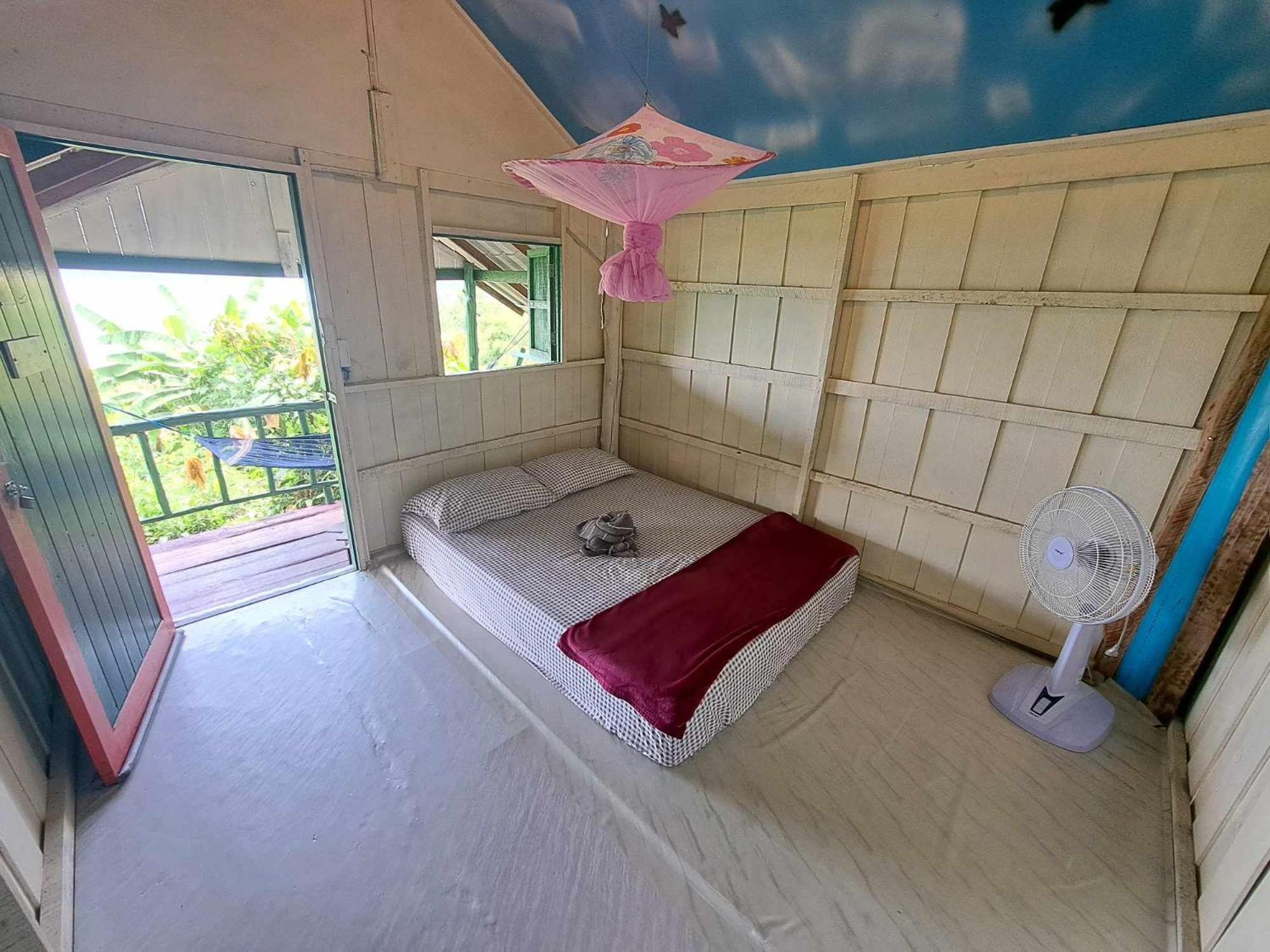 Neeno Hut Ко Чанг Экстерьер фото