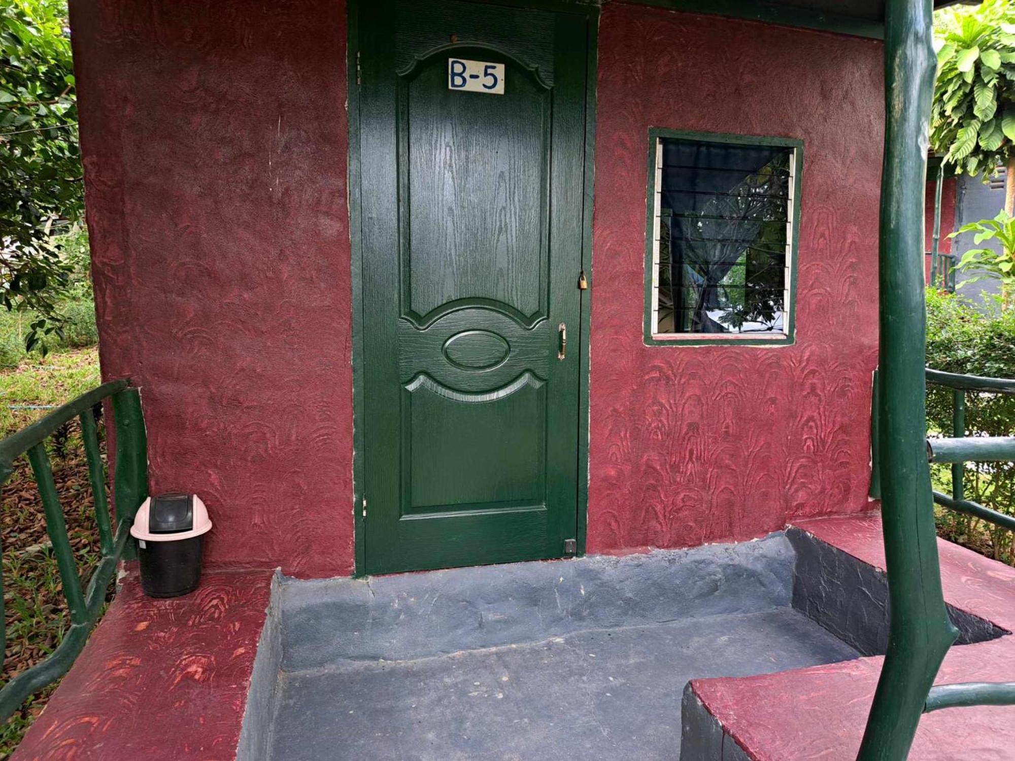 Neeno Hut Ко Чанг Номер фото